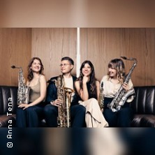 Eternum Quartet