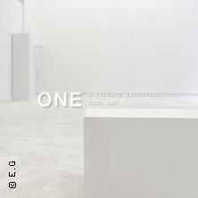 ONE . A Private Encounter with Art