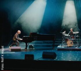 Music & Memories - Dieter Falk Trio