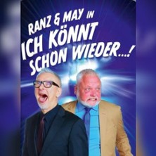 Ranz und May - Ich könnt schon wieder