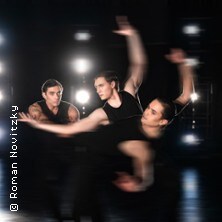 Ballettabend: CREATIONS XVI – XVIII