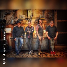 Free Rodgers & Co. | Plays Free, Bad Company, QUEEN & Paul Rodgers