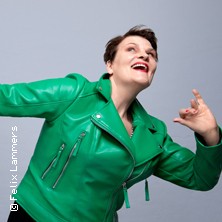 Gayle Tufts - Please, don't stop the music!