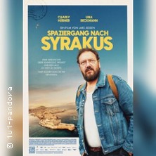 FabrikKino: Spaziergang nach Syrakus