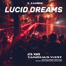 Lucid Dreams - Boiler Edition