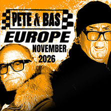 Pete & Bas