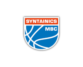 TK Hannover Luchse - SYNTAINICS MBC