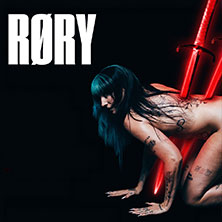 RØRY