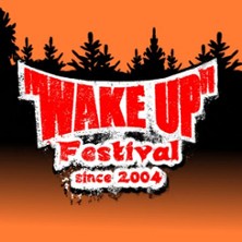 Wake Up Festival 2027