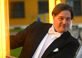 Operette mit Alexander Voigt