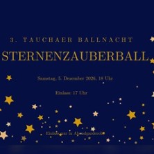 Sternenzauberball