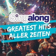 SingAlong - Das große Mitsing-Event