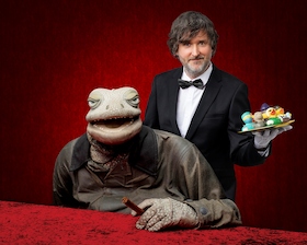 Michael Hatzius - ECHSKLUSIV