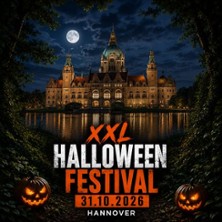 XXL Halloween Party