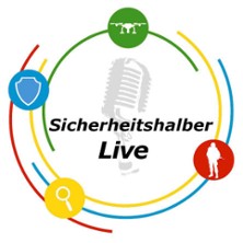 Sicherheitshalber LIVE in Köln - Der Podcast zur Sicherheitspolitik
