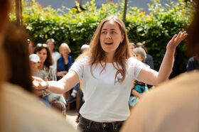 "Sing mit!" - Black Forest Voices 2026