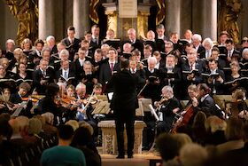 JOHANNES BRAHMS – EIN DEUTSCHES REQUIEM, Alt-Rhapsodie