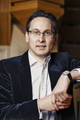 Tobias Aehlig, Paderborn