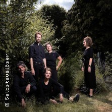 Selbstauslöser - Improvisiertes Theater deluxe