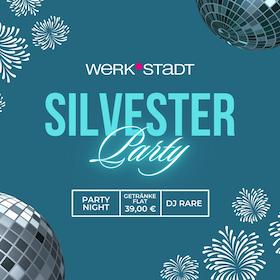 Silvester Party 2026/2027
