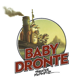 Baby Dronte (4+ / 45 Min.) - OmaOpa