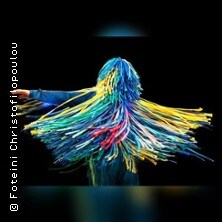 The Sticky Dance/Sensory Groovers (3-7)