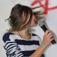 PoetrySlam der Schüler