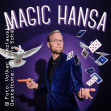 Magic Hansa