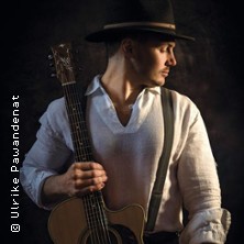 ÖXL - Die One Man Show | Singer/Songwriter Galeriekonzert