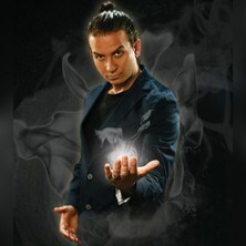 Mystic Magic Show - Zaubershow
