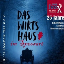 Das Wirtshaus im Spessart