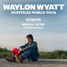 Waylon Wyatt