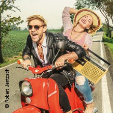 Die Legende vom heißen Sommer