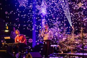 Rietberger Adventssingen - Das große Zusammen-Weihnachtslieder-singen