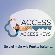 Access Keys Face Body bremen