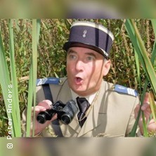 Legenden sterben nie! Nein! Doch! Oh! - mit "Die glorreichen Drei"