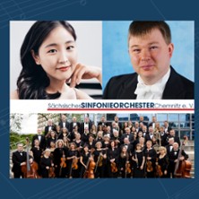 Beethoven. Donnerwetter! - Konzert des SSO Chemnitz e.V.
