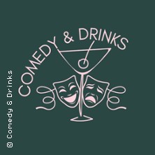Comedy & Drinks - Mixed Show