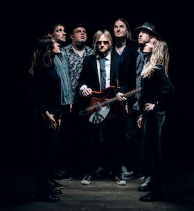 Echo - A Tribute To Tom Petty & The Heartbreakers - «That’s it man!»