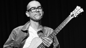Christian Eckert Trio