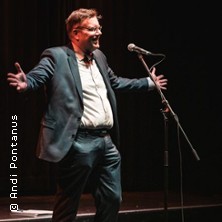 Poetry Slam Ansbach
