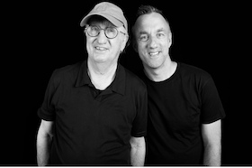 Die Pubertäts-Docs (Dr. Jan-Uwe Rogge und Matthias Jung) - Chill mal! Pubertät - Loslassen und Halt geben
