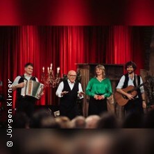 Die Couplet-AG | Favoriten - 30 Jahre Couplet-AG