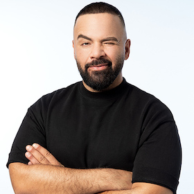 Abdel Boudii - "Hause geht!"