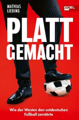 "Plattgemacht" - Lesung & Gespräch mit Norbert Nachtweih und Alexander Zickler