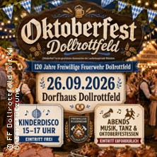 Oktoberfest Dollrottfeld