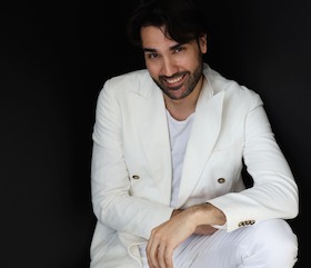 Jonathan Tetelman - Opern-Gala