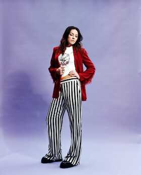 Amy Macdonald - Summer 2026