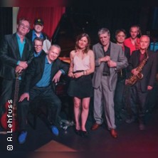 Berlin Jive Company (Swing)