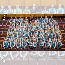Jahreskonzert Bläserphilharmonie Thum